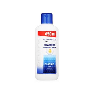 REVLON FLEX SHAMPOO CLASSIC 650ML