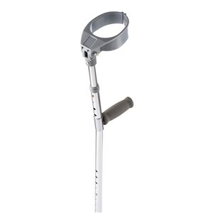 MX ELBOW CRUTCH