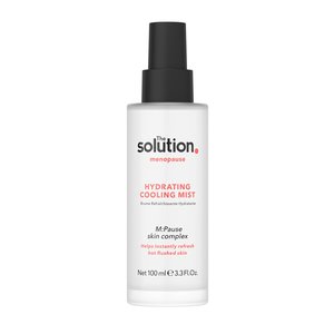 SOLUTION MENOPAUSE HYDRA COOL MIST 100ML