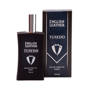 ENGLISH LEATHER TUXEDO EDT SPRAY 100ML