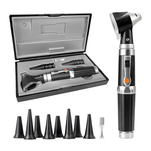 OTTOSCOPE IN HARD CASE