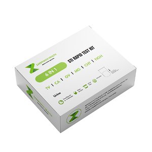 STI 6 IN 1 RAPID TEST 1