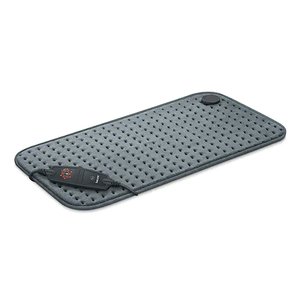 HEATED PAD 60X30CM 6TEMP HK123 BEURER