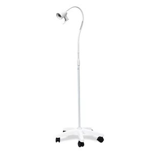 EXAMINATION LAMP -WHITE