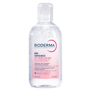 BIODERMA SENSIBIO AR+MICELLAR GEL 250ML