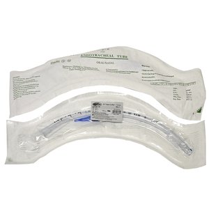 ET TUBE CUFFED HICARE 7.5 1`S