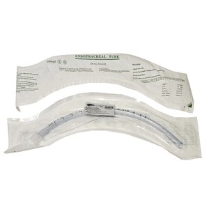 ET TUBE UNCUFFED HICARE 7.5 1`s