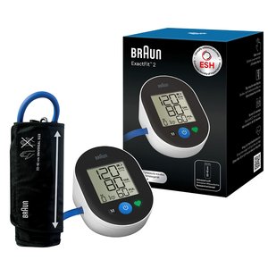BP ARM BRAUN EXACTFIT 2 MONITOR