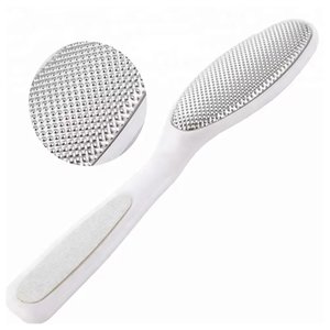 CHIC FOOT FILE CALLOUS REMOVER ASS 175MM