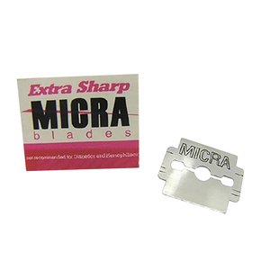 CHIC CORN CUTTER BLADES 1