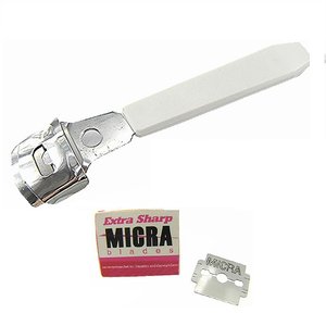 CHIC CORN CUTTER WITH BLADES