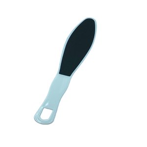 CHIC FOOT FILE DOUBLE SIDED WHITE 230MM