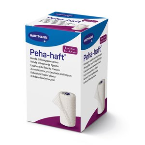 PEHA-HAFT 80MMX4M LATEX FREE 1