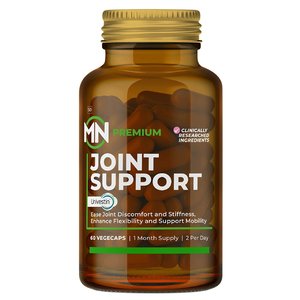MN JOINT SUPPORT 60 CAPSULES