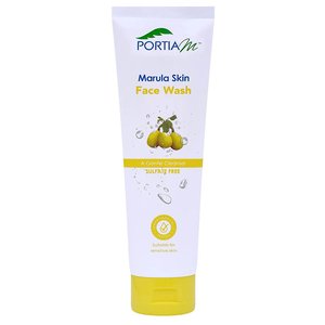 PORTIA-M MARULA FACE WASH SULFATE 200ML