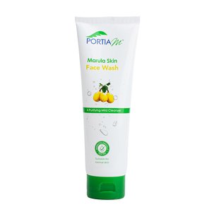 PORTIA-M MARULA FACE WASH 200ML
