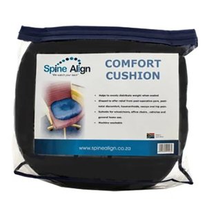 CUSHION COMFORT - SPINE ALIGN 1