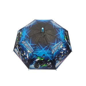 UMBRELLA KIDS AU-03- HISPEED MOTOR BIKE