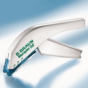 SKIN STAPLER MANIPLER 35W 6~