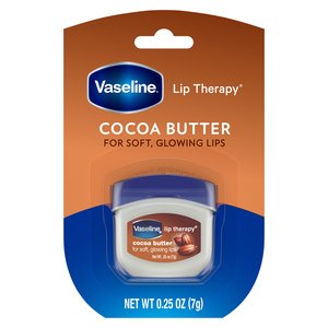VASELINE LIP CARE COCOA 7G