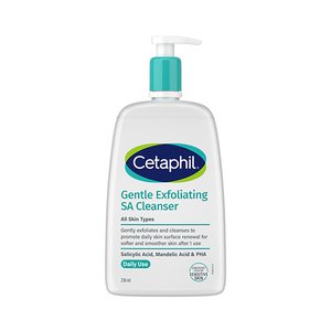 CETAPHIL EXFOLIATING SA CLEANSER 236ML