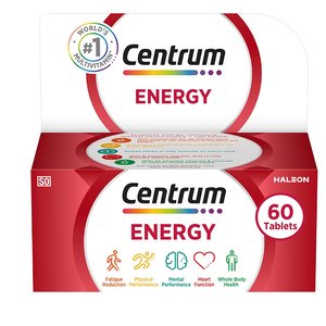 CENTRUM ENERGY 60