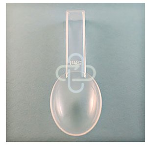 MEDICINE SPOON 2.5/5ML 500~