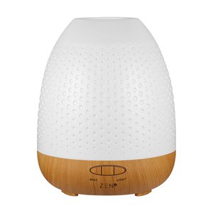 ZEN LUNAR DIFFUSER - WHITE