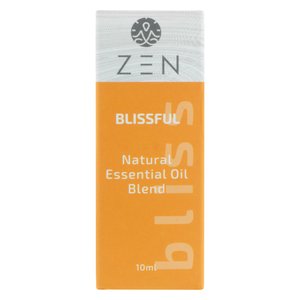 ZEN OIL - BLISSFUL 10ML