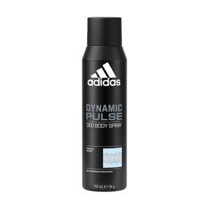 ADIDAS DYNAMIC PULSE DEO  BDY SPRY 150ML