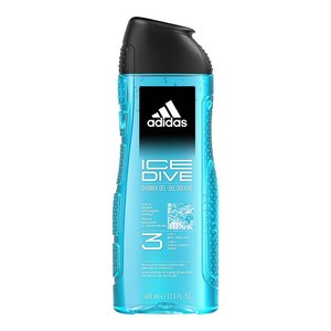 ADIDAS FRA ICE DIVE SHG 400ML M