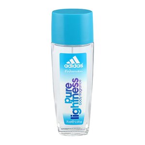 ADIDAS PURE LIGHTNESS DEO SPRAY 75ML