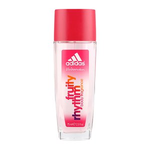 ADIDAS FRUITY RHYTHM DEO SPRAY 75ML