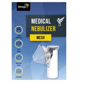 NEBULIZER MESH ALMEGA 1