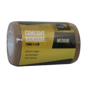 COHESIVE BANDAGE 150MM X 4.5M ALMEGA 1