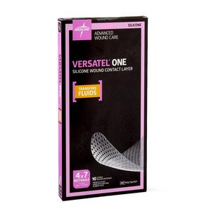 VERSATEL ONE SILICONE 12.5X18 CM 10~