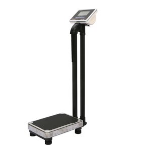DIGITAL BMI SCALE TCD200LP
