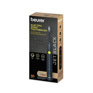 SONIC T/BRUSH 15DAY LIFE BLACK SC30 BEUR