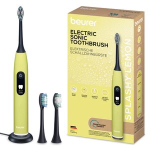 SONIC T/BRUSH 21DAY LEMON SC50 BEURER