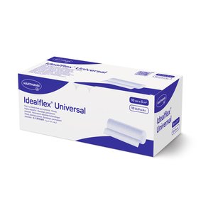 IDEALFLEX UNIVERSAL E BANDAGE 10CMX5M 10