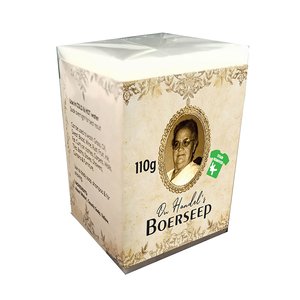 OU HANDEL'S BOERSEEP 110G SOAP BAR