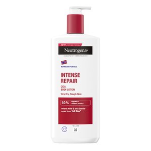 NEUTROGENA NORWEGIAN REPAIR LOTION 400ML