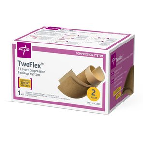 TWOFLEX 2-LAYER COM SYSTEM 10CM X 6M 1