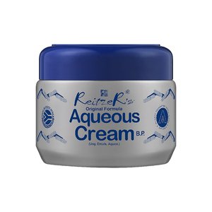 REITZER'S AQUEOUS CREAM B.P 300ML