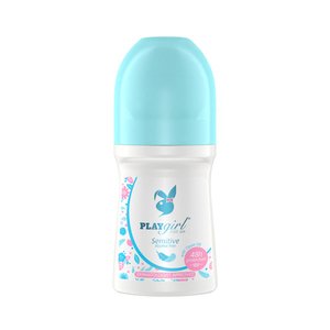 PLAYGIRL ROLL-ON SENSITIVE 50ML