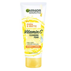 GARNIER EV & M CLARIFYING CLEANSER 100ML