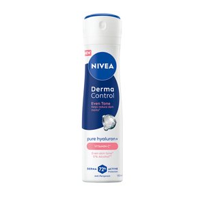 NIVEA DEO DERMA CONTROL EVEN TONE 150ML