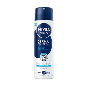 NIVEA MEN DEO DERMA CONTROL DEFEND 150ML