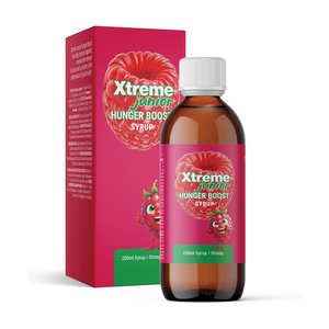 XTREME JUNIOR HUNGER BOOST 200ML