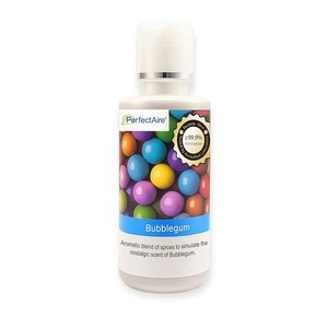PERFECTAIRE BUBBLEGUM SOLUTION 125ML